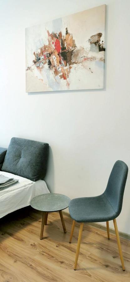 Apartment Bacher Wien
